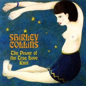 Collins Shirley - Power Of The True Love Knot ryhmässä CD @ Bengans Skivbutik AB (2287895)