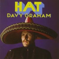 Graham Davy - Hat ryhmässä CD @ Bengans Skivbutik AB (2287896)