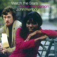 Henderson Dorris With John Renbourn - Watch The Stars ryhmässä CD @ Bengans Skivbutik AB (2287898)