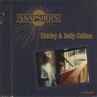 Collins Shirley & Dolly - Snapshots ryhmässä CD @ Bengans Skivbutik AB (2287899)