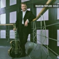 Taylor Martin - Solo ryhmässä CD @ Bengans Skivbutik AB (2287937)