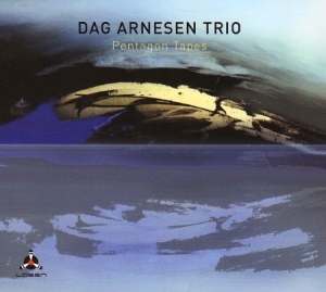 Arnesen Dag (Trio) - Pentagon Tapes ryhmässä CD @ Bengans Skivbutik AB (2287950)