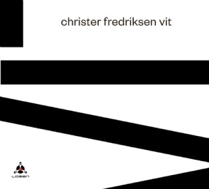 Fredriksen Christer - Vit ryhmässä CD @ Bengans Skivbutik AB (2287952)