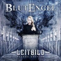 Blutengel - Leitbild (2Cd) ryhmässä CD @ Bengans Skivbutik AB (2288045)