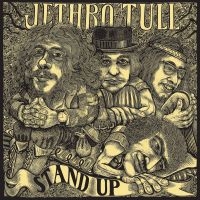 JETHRO TULL - STAND UP ryhmässä Minishops / Jethro Tull @ Bengans Skivbutik AB (2288056)