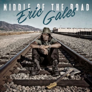 Gales Eric - Middle Of The Road ryhmässä VINYYLI @ Bengans Skivbutik AB (2288159)