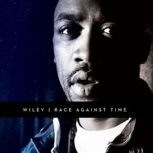 Wiley - Race Against Time ryhmässä CD @ Bengans Skivbutik AB (2288177)