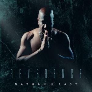 Nathan East - Reverence ryhmässä CD @ Bengans Skivbutik AB (2288203)