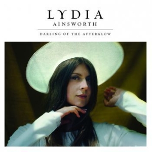 Ainsworth Lydia - Darling Of The Afterglow ryhmässä ME SUOSITTELEMME / Joululahjavinkki: CD @ Bengans Skivbutik AB (2288247)