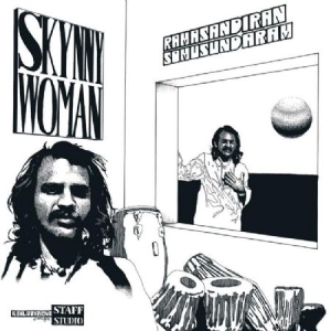 Somusundaram Ramasandiran - Skinny Woman ryhmässä VINYYLI @ Bengans Skivbutik AB (2288252)