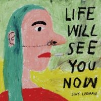 Jens Lekman - Life Will See You Now ryhmässä Minishops / Jens Lekman @ Bengans Skivbutik AB (2288292)