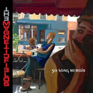 The Magnetic Fields - 50 Song Memoir (5Xvinyl Ltd) ryhmässä VINYYLI @ Bengans Skivbutik AB (2288296)