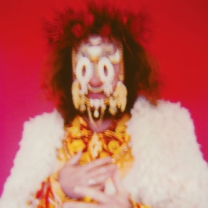 Jim James - Eternally Even (Import CD) ryhmässä CD @ Bengans Skivbutik AB (2289652)