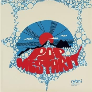 Various Artists - Popmestarit ryhmässä CD @ Bengans Skivbutik AB (2290821)