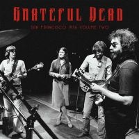 Grateful Dead - San Fransisco 1976 Vol. 2 ryhmässä VINYYLI @ Bengans Skivbutik AB (2290851)