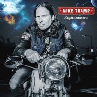 Tramp Mike - Maybe Tomorrow ryhmässä VINYYLI @ Bengans Skivbutik AB (2290855)