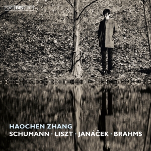 Haochen Zhang - Haochen Zhang Plays Schumann, Liszt ryhmässä Musiikki / SACD / Klassiskt @ Bengans Skivbutik AB (2290864)