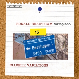 Ronald Brautigam - Complete Works For Solo Piano, Vol. ryhmässä Musiikki / SACD / Klassiskt @ Bengans Skivbutik AB (2290865)