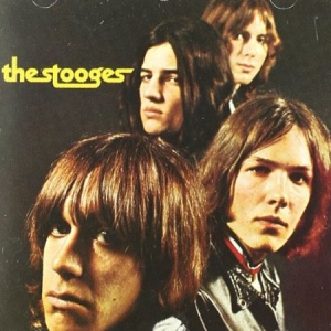 The Stooges - The Stooges (Vinyl Rocktober) ryhmässä -Start LP1 @ Bengans Skivbutik AB (2291415)