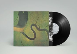 Dead Can Dance - The Serpent's Egg (Reissue) ryhmässä VINYYLI @ Bengans Skivbutik AB (2298711)