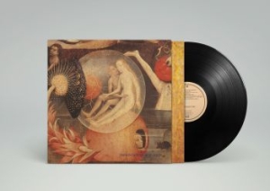 Dead Can Dance - Aion (Reissue) ryhmässä VINYYLI @ Bengans Skivbutik AB (2298712)