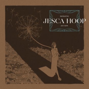 Jesca Hoop - Memories Are Now ryhmässä CD @ Bengans Skivbutik AB (2298724)