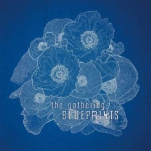 The Gathering - Blueprints (2 Cd Digipack) ryhmässä CD @ Bengans Skivbutik AB (2298746)