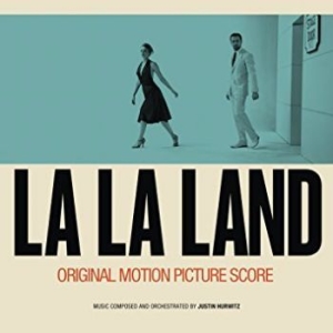 Various Artists - La La Land - Score Music ryhmässä CD @ Bengans Skivbutik AB (2298753)