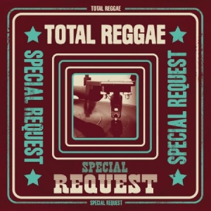 Various Artists - Total Reggae - Special Request ryhmässä CD @ Bengans Skivbutik AB (2298761)