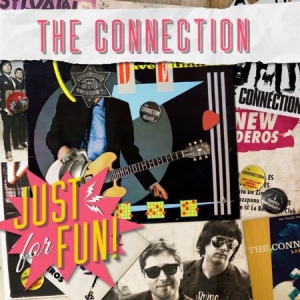 Connection - Just For Fun ryhmässä CD @ Bengans Skivbutik AB (2298770)