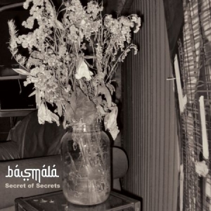 Basmala - Secrets Of Secrets ryhmässä CD @ Bengans Skivbutik AB (2298804)