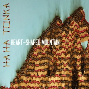 Ha Ha Tonka - Heart-Shaped Mountain ryhmässä VINYYLI @ Bengans Skivbutik AB (2298806)