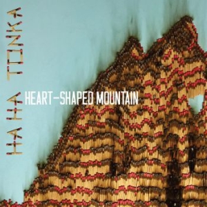 Ha Ha Tonka - Heart-Shaped Mountain ryhmässä CD @ Bengans Skivbutik AB (2298807)