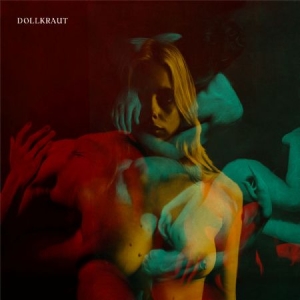 Dollkraut - Holy Ghost People ryhmässä VINYYLI @ Bengans Skivbutik AB (2298832)