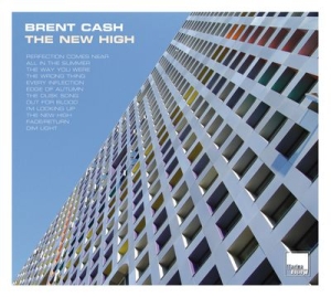 Brent Cash - New High ryhmässä CD @ Bengans Skivbutik AB (2298834)