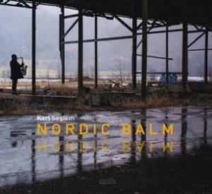 Seglem Karl - Nordic Balm ryhmässä VINYYLI @ Bengans Skivbutik AB (2298839)