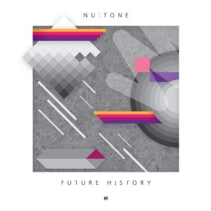 Nu:Tone - Future History ryhmässä CD @ Bengans Skivbutik AB (2298864)