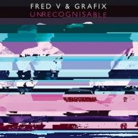 Fred V & Grafix - Unrecognisable ryhmässä CD @ Bengans Skivbutik AB (2298865)