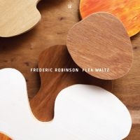 Robinson Frederic - Flea Waltz ryhmässä CD @ Bengans Skivbutik AB (2298866)