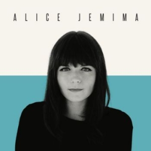 Jemima Alice - Alice Jemima ryhmässä ME SUOSITTELEMME / Joululahjavinkki: CD @ Bengans Skivbutik AB (2298874)