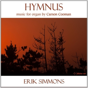 Erik Simmons - Hymnus ryhmässä ME SUOSITTELEMME / Joululahjavinkki: CD @ Bengans Skivbutik AB (2298901)