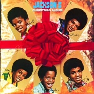 Jackson 5 - Christmas Album (Vinyl) ryhmässä VINYYLI @ Bengans Skivbutik AB (2299712)