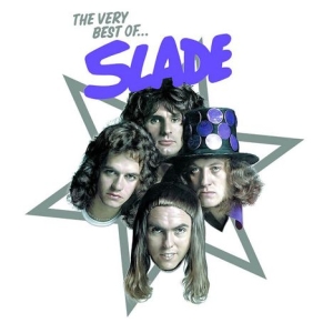 Slade - Very Best Of (2Cd) ryhmässä MK Test 3 @ Bengans Skivbutik AB (2299805)