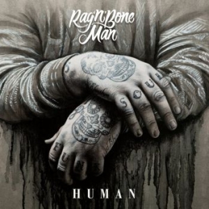 Rag N Bone Man - Human ryhmässä Minishops / Rag N Bone Man @ Bengans Skivbutik AB (2300135)