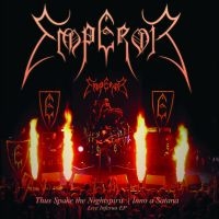 Emperor - Live Inferno ryhmässä VINYYLI @ Bengans Skivbutik AB (2300166)