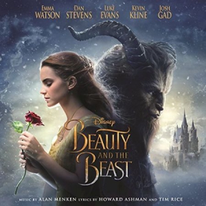 Various Artists - Beauty And The Beast ryhmässä CD @ Bengans Skivbutik AB (2300695)