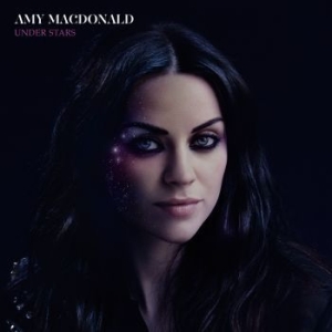 Amy Macdonald - Under Stars ryhmässä CD @ Bengans Skivbutik AB (2300698)