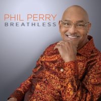 Perry Phil - Breathless ryhmässä CD @ Bengans Skivbutik AB (2300702)