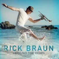 Brown Rick - Around The Horn ryhmässä CD @ Bengans Skivbutik AB (2300703)