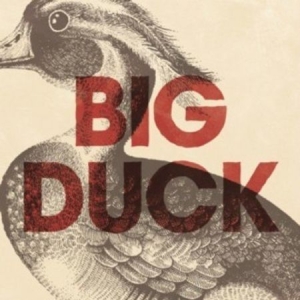 Big Duck - Big Duck ryhmässä CD @ Bengans Skivbutik AB (2300726)